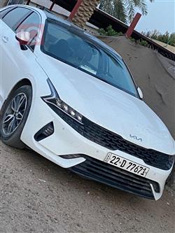 کیا K5
